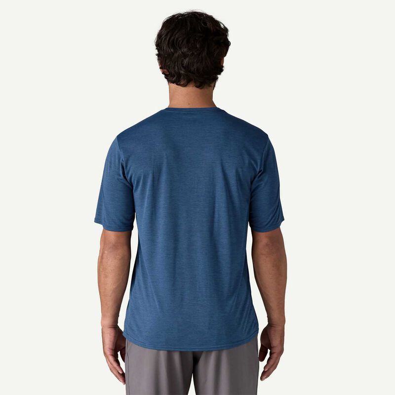 Patagonia Men's Capilene® Cool Daily Shirt image number 1